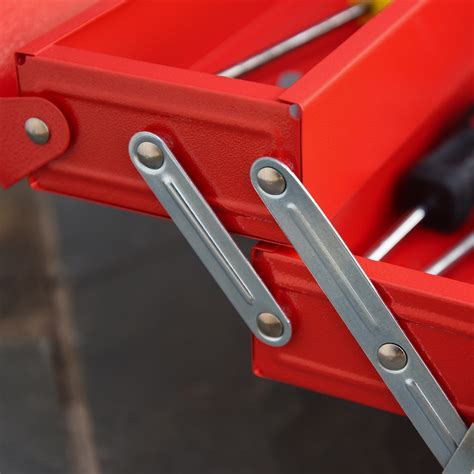 best metal cantilever tool box uk|3 tier cantilever tool box.